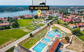 Zaspany Piec